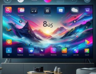 Best Features Smart TV