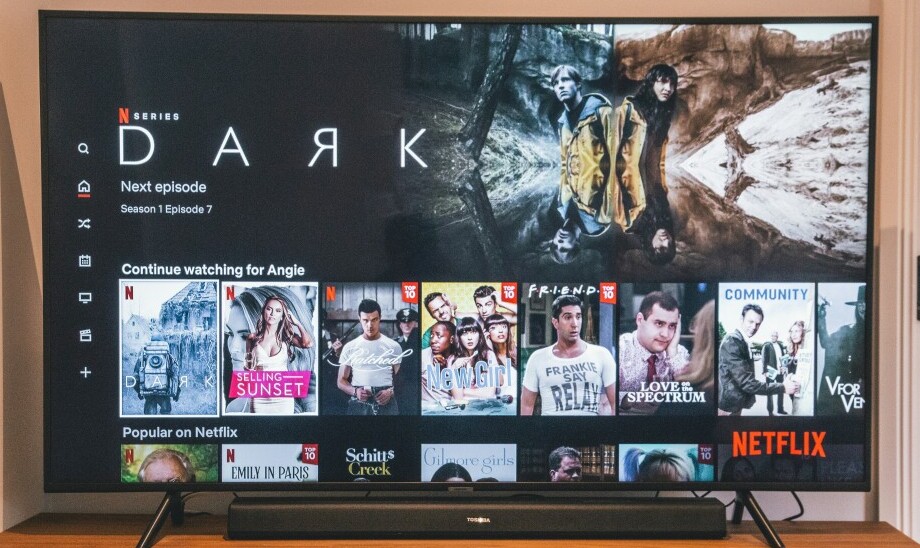 Samsung TV